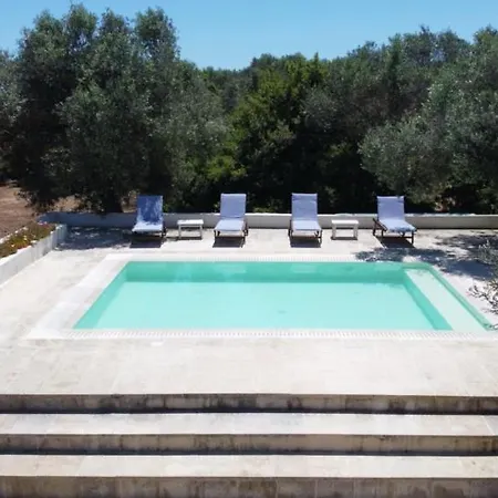 Infinity Pool Villa *