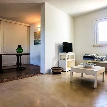 Infinity Pool Villa Santa Maria di Leuca