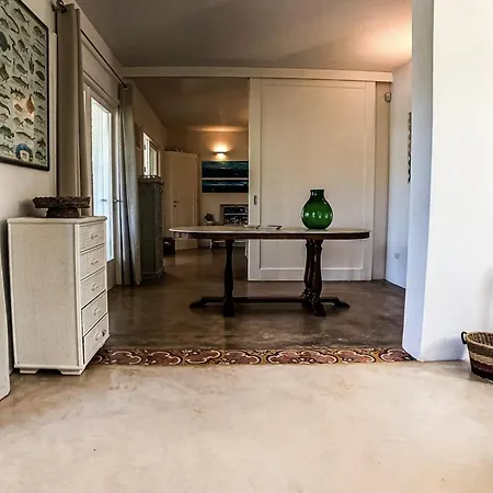 Infinity Pool Villa Santa Maria di Leuca