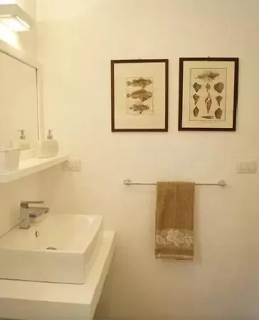 Villa Infinity Pool Santa Maria di Leuca