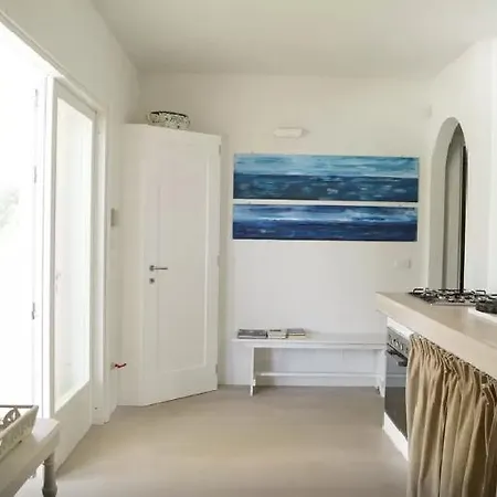 Infinity Pool Villa Santa Maria di Leuca