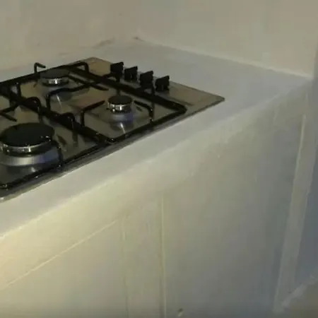 Villa Infinity Pool Santa Maria di Leuca