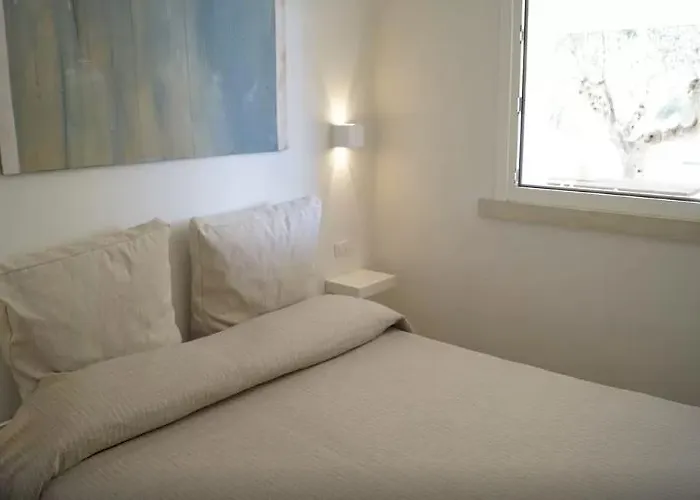 مع مسبح لا متناهي