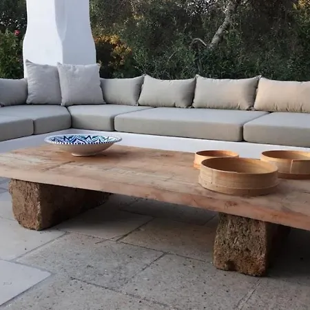 Infinity Pool 别墅 *