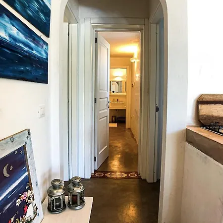 Infinity Pool Βίλα