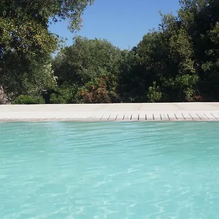 Infinity Pool Βίλα