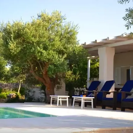 Βίλα Infinity Pool