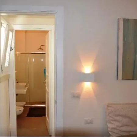 Infinity Pool Βίλα Santa Maria di Leuca