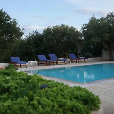 Βίλα Infinity Pool Santa Maria di Leuca