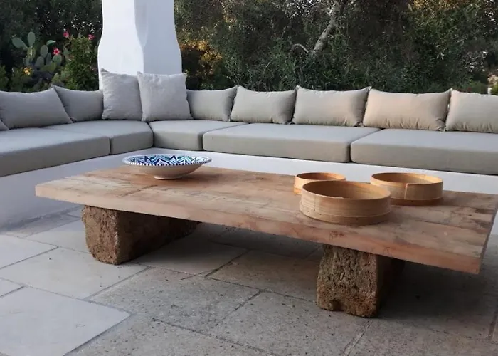 Infinity Pool Villa *