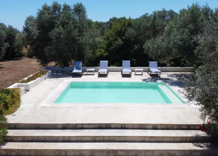 Infinity Pool Villa *